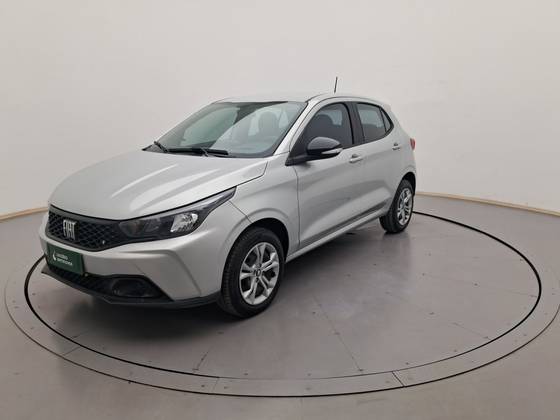 FIAT ARGO 1.0 FIREFLY FLEX DRIVE MANUAL FIAT ARGO 1.0 FIREFLY FLEX DRIVE MANUAL